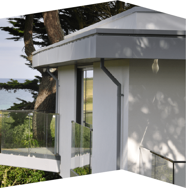 HJA Fabrications bespoke custom soffits